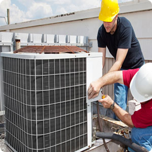 installation-air-conditioning