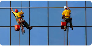 window-cleaners